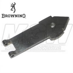 Browning Model 1886 Carbine Rear Sight Base