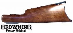 Stock M-1886 Rifle