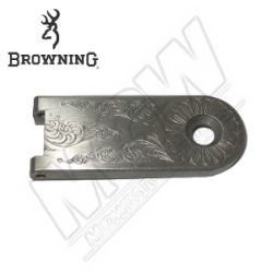 Browning Model 71 Hi Grade Receiver Spring Cover Base