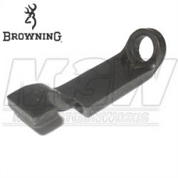 Browning Model 71 Mainspring Abutment