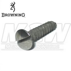 Browning 1886 High Grade Lower Tang Screw
