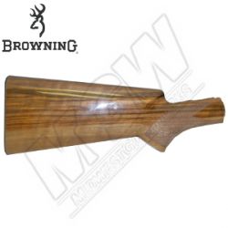 Browning Model 71 High Grade Stock