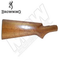 Browning Model 71 Stock