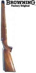 Browning BBR Rifle, Stock, Short Action