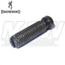Browning BBR Trigger Pull Adjusting Screw