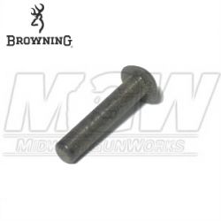 Browning BBR Trigger Side Plate Rivet