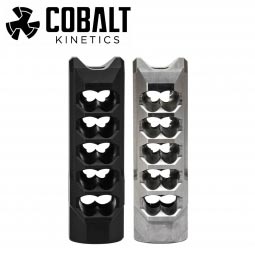 Cobalt Kinetics Pro-30 Brake, .308 cal.