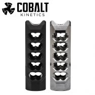 Cobalt Kinetics Pro-6.5 Brake, .264 cal.