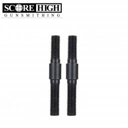 Score High Winchester Model 70 Adjustable Pillar Bedding Attaching Screws