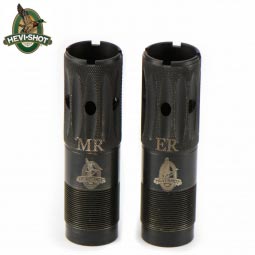 Hevi Choke 12ga. Browning/Winchester Invector Ported Mid/Ext Combo Pack WF Choke Tubes