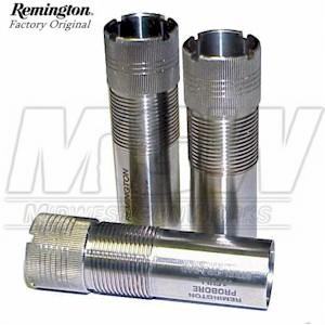 Remington Choke Chart