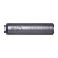 Q Trash PANDA 7.62mm Silencer, Black