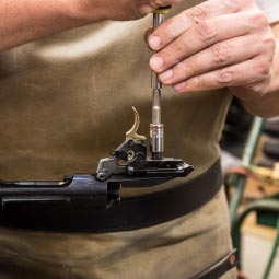 General Rifle Repair / Clean & Inspect