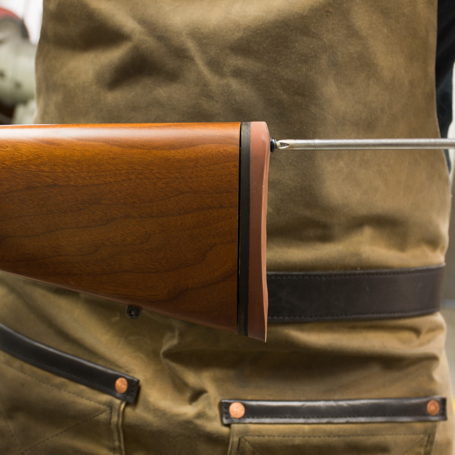 Gun Cleaning And Routine Home Gun Maintenance