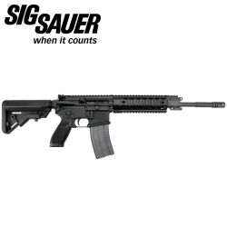 Sig Sauer SIG516G2 Tactical Patrol 14.5