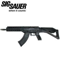 Sig Sauer AK SWAT 7.62x39 10