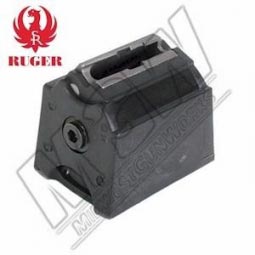 Ruger BX-1 .22 LR 10-Round Rotary Magazine, Black