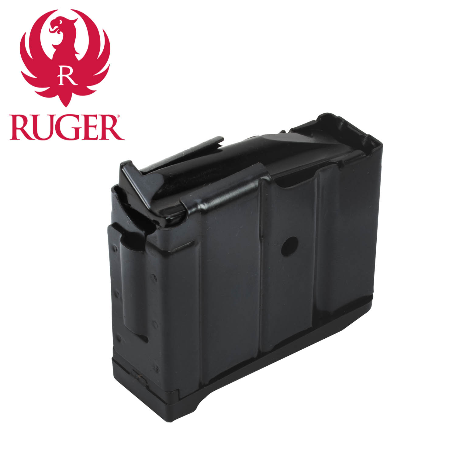 NEW Ruger Mini 14  or Ranch Rifle Genuine Factory 5 Round .223 Magazine 