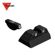 Trijicon Ruger P90/P91 Night Sight Set