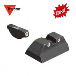 Trijicon Ruger P94 3 Dot Night Sight Set ('13)