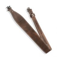 Remington Distressed Leather Sling