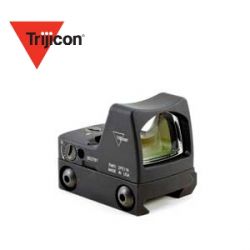 Trijicon RMR Sight 3.25 MOA LED Red Dot With Picatinny Rail Mount