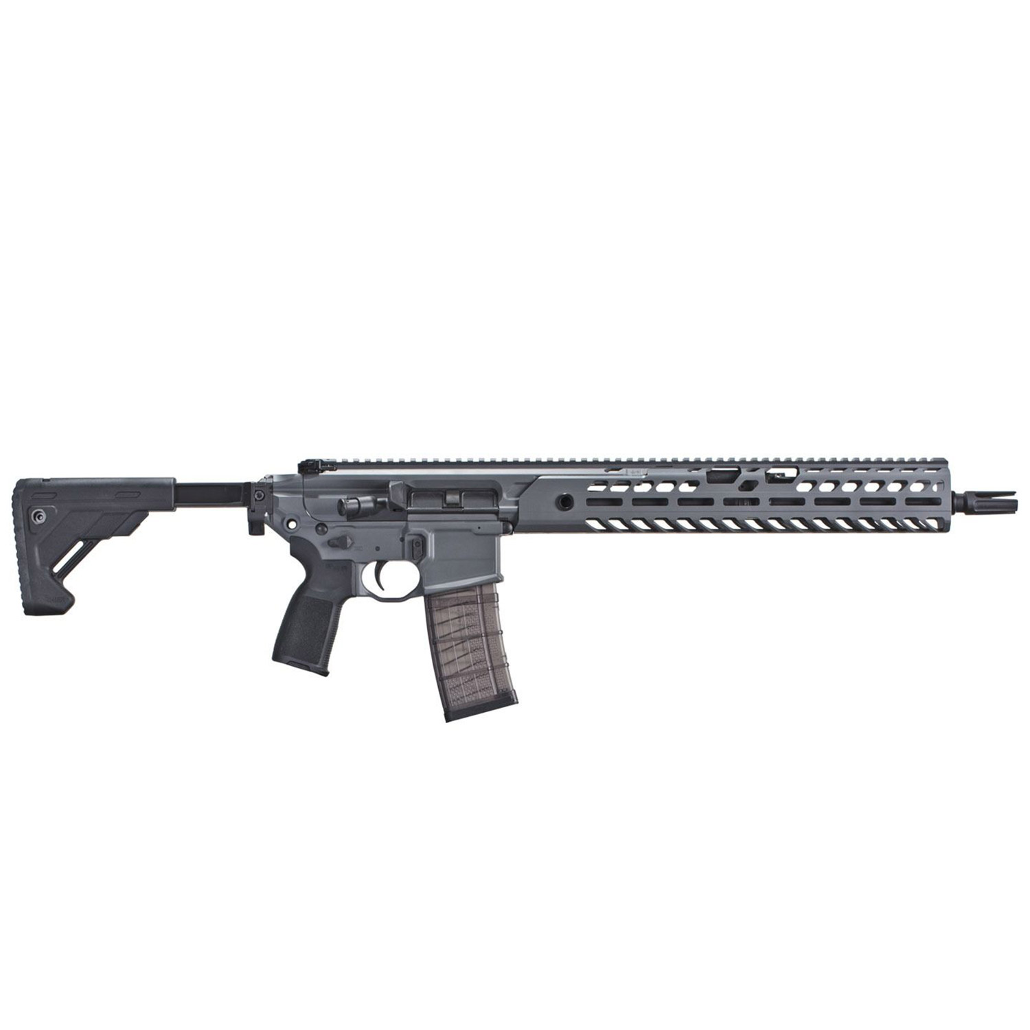 Sig Sauer MCX Virtus Rifle, 16