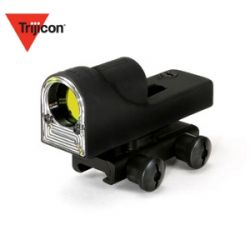 Trijicon Reflex 6.5 MOA Dot With High Flattop Adapter
