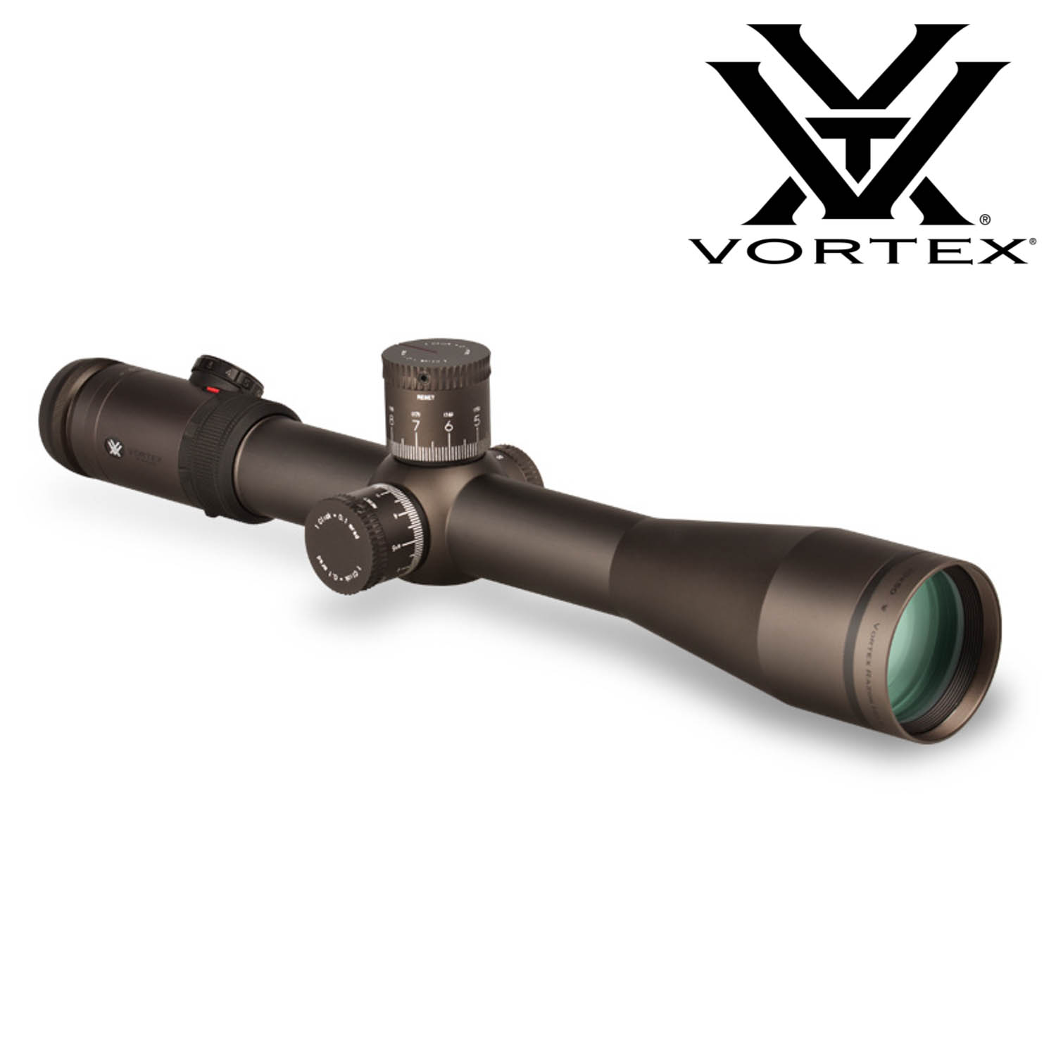 Vortex Razor HD Gen II 4.5-27x56mm Riflescope - Real Gun Reviews