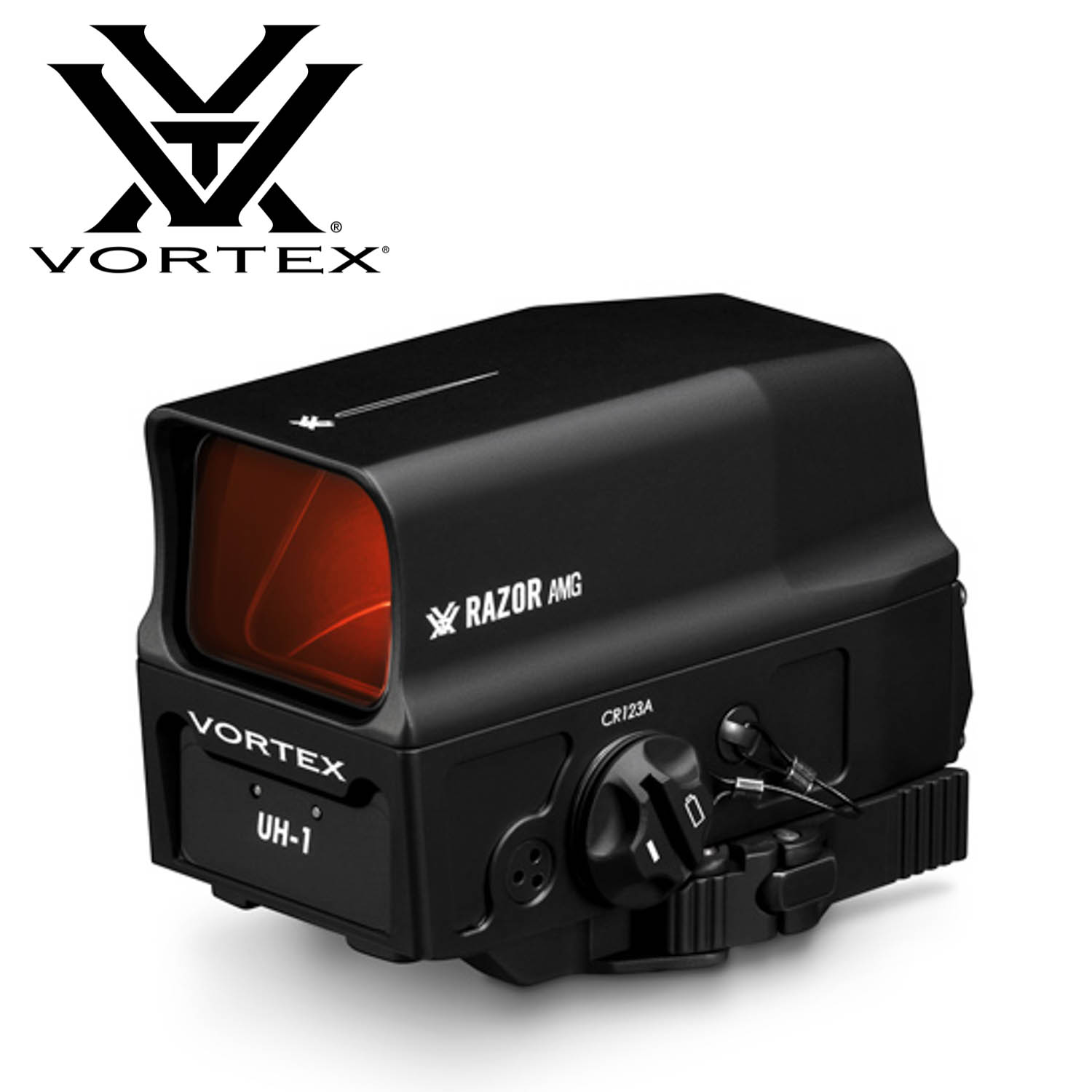 トイガン VORTEX Razor AMG UH-1 店内全品5％OFFクーポン】Vortex Razor AMG UH-1 タイプ ドット