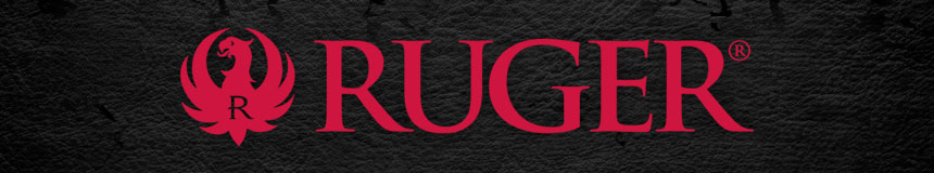 Ruger Rifle Parts