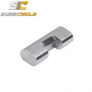 Sure Cycle Locking Lug Cam For Browning Hi-Power