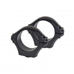 Sako/Tikka Optilock Scope Rings, Blued