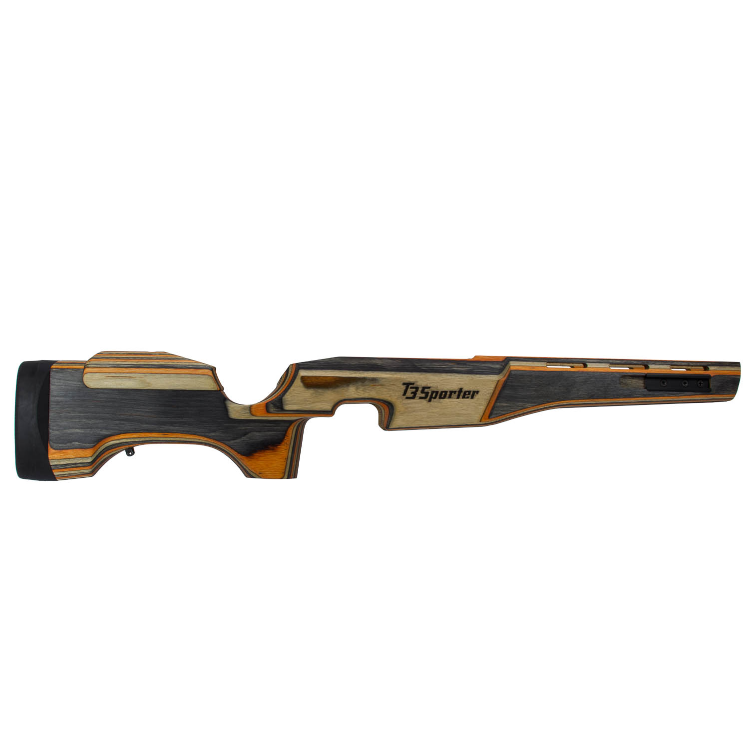 Tikka T3 Wooden Stock - Other Sales - Pigeon Watch Forums