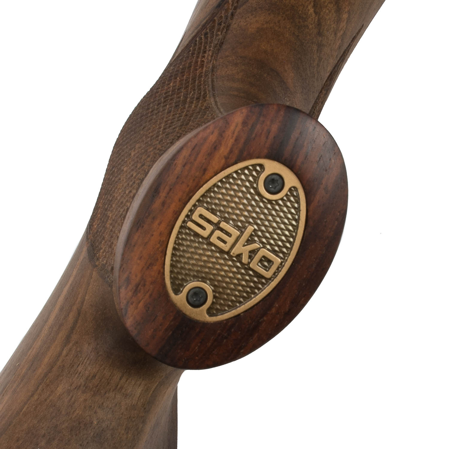 Sako 85 Bavarian Stock, XS Action: MGW