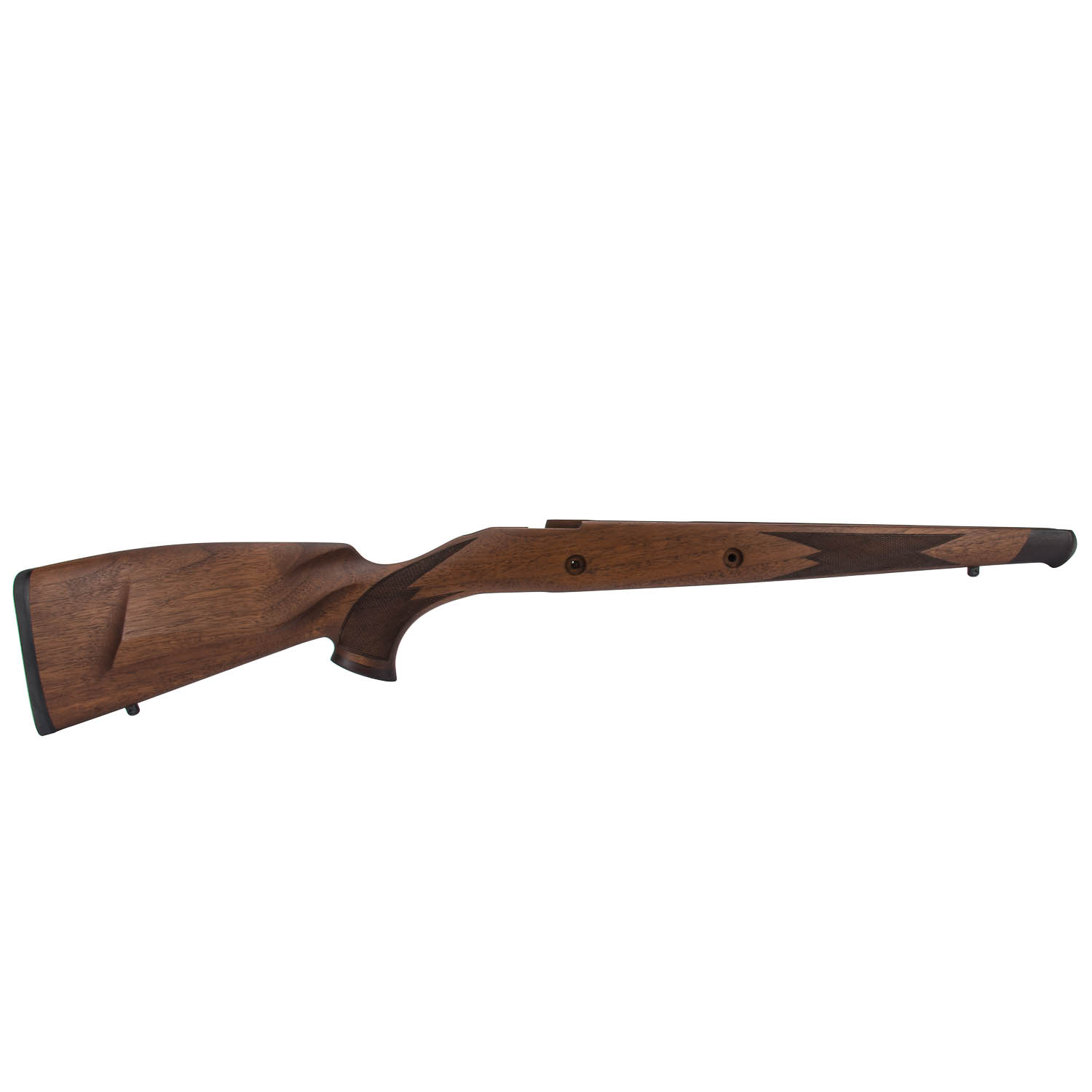 Sako 85 Left Hand Bavarian Stock, M Action: MGW