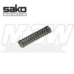 Tikka/Sako M90, M95 and TRG Trigger Sear Spring