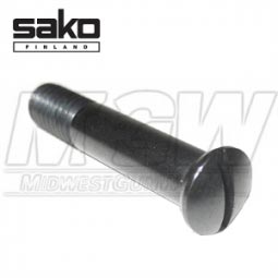 Sako Front Trigger Guard Screw Blued