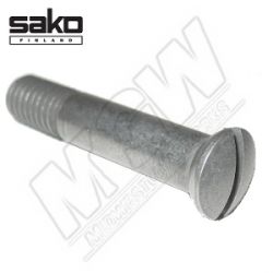 Sako 75  Front Trigger Guard Screw Stainless