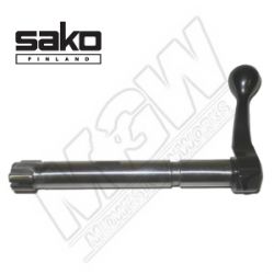 Sako S491 PPC Bolt Body Right Hand