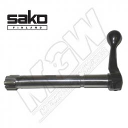Sako L579 Bolt Body Right Hand