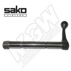 Sako L61R, M90 Bolt Body Magnum Right Hand