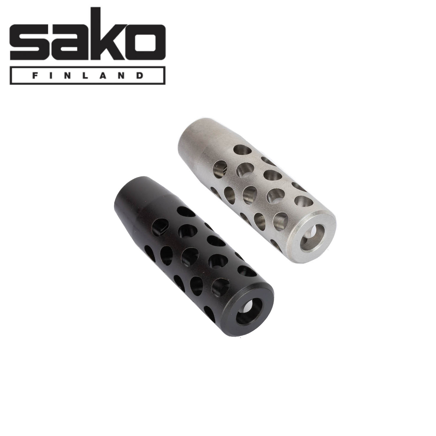 でおすすめアイテム。 Brake, Muzzle Conical Tikka/Sako M15x1 MGW Cal: .308 Thread, テーブル・チェア・ハンモック