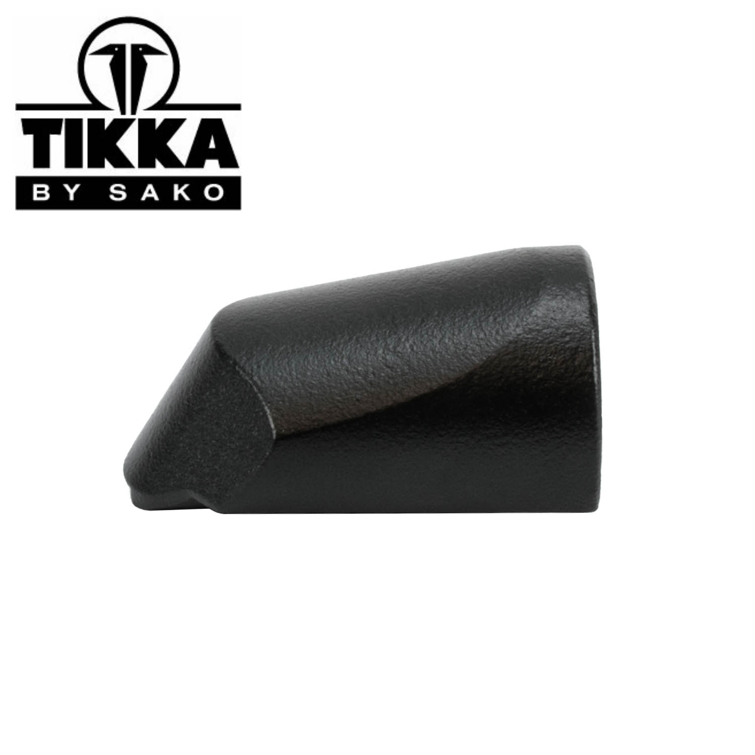 Tikka T3X Metal Bolt Shroud: MGW