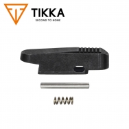 Tikka T1x Bolt Release Assembly