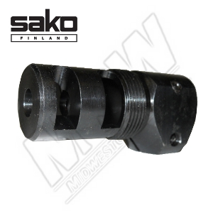 Sako TRG-21/41 Muzzle Break (w/Silencer thread): MGW
