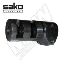 Sako TRG-21/41 Muzzle Break (w/Silencer thread)