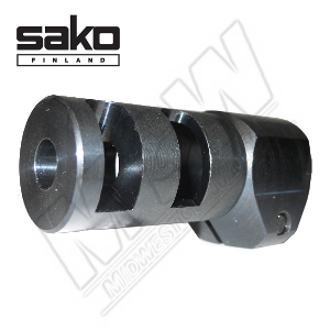 SAKO.ma Sako TRG-21/41 Muzzle Break (w/o Silencer Thread): MGW