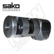 Sako TRG-21/41 Muzzle Break (w/o Silencer Thread)