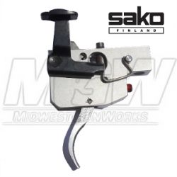 Sako L61R, M90, S491 Complete Trigger